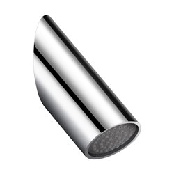 Pomme de douche RAINY M1/2" pour panneau 1-15mm