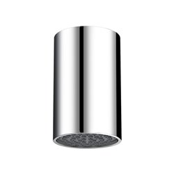 Pomme de douche RAINY F1/2" suspendue