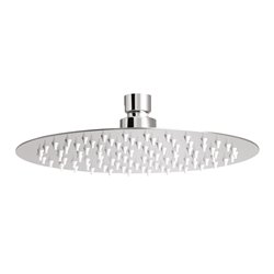 Pomme de douche RAINY M1/2" murale