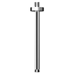 Bras de douche Vertical 1/2"