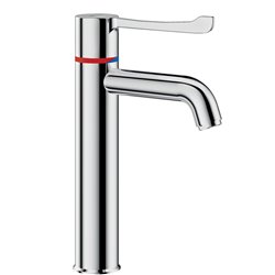 Mitigeur d'évier SECURITHERM H.160 L.140