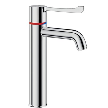 Mitigeur d'évier SECURITHERM H.160 L.140