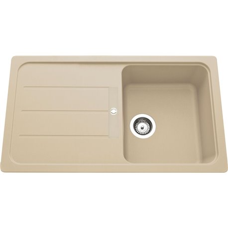 Evier Berlin EV 2601 Granit Moonstone Evier Berlin EV 2601 Granit Moonstone