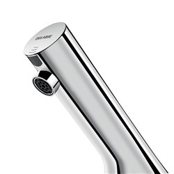 Robinetterie automatique TEMPOMATIC Encastrée + robinet arrêt