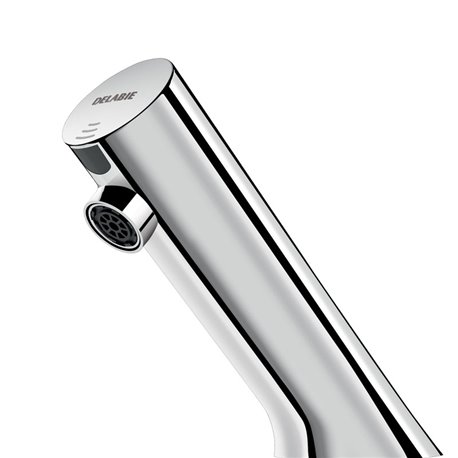 Robinetterie automatique TEMPOMATIC Encastrée + robinet arrêt Robinetterie automatique TEMPOMATIC Encastrée + robinet arrêt