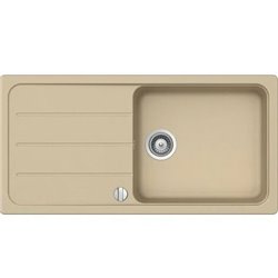 Evier Berlin EV 26011 Granit Moonstone