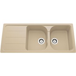Evier Berlin EV 2621 Granit Moonstone