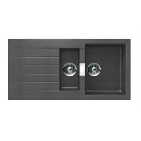 Evier Signus EVC 22411 Stone 