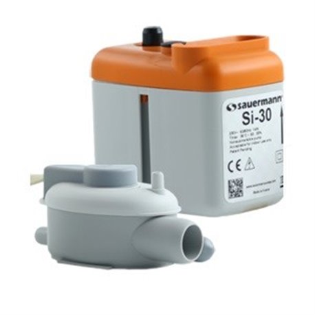 Kit pompe de relevage SI-30 pour WINEARM15