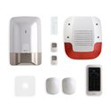 Pack alarme radio 6410192