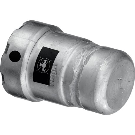 Megapress-Capuchon avec SC-Contur, 740153