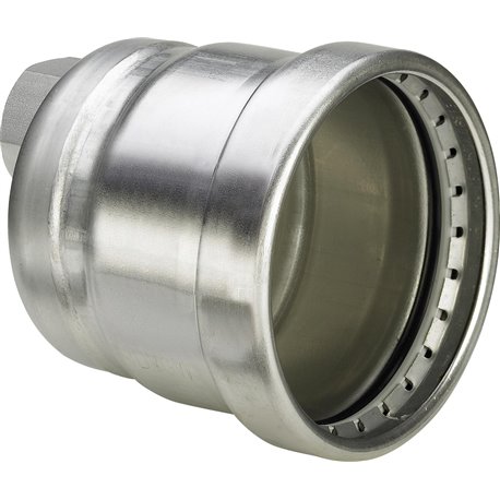 Sanpress Inox XL-Capuchon avec SC-Contur, 557874