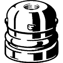 Sanpress XL-Capuchon avec SC-Contur F, 353377