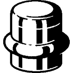 Profipress G-Capuchon avec SC-Contur, 352844