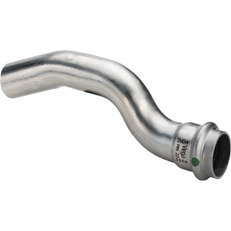 Sanpress Inox-Clarinette avec SC-Contur mâle femelle, 452940