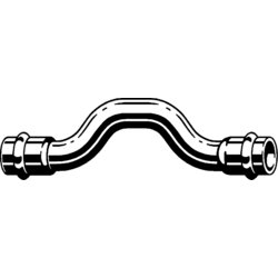 Profipress-Clarinette avec Sc-Contur FF, 352158