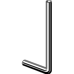 Coude de raccordement 90°, 366056