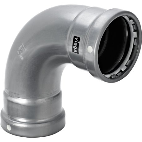 Megapress S XL-Coude 90° avec SC-Contur, 751623