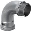 Megapress S XL-Coude de transition 90° avec SC-Contur, 792466