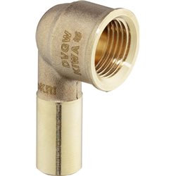 Sanpress-Coude à emboîter 90°, 308001
