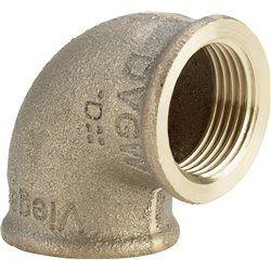 Coude 90° , 320683