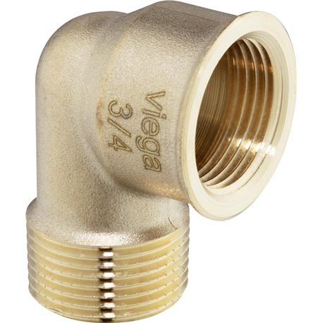 Coude 90° , 264000