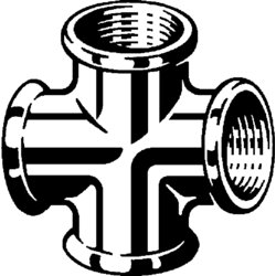 Croix, 320621