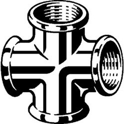 Croix, 320638