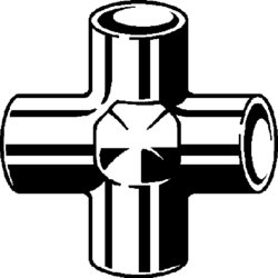Croix, 138851