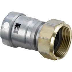 Megapress S-Raccord à écrou libre avec SC-Contur, 777708
