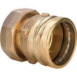 Sanpress XL-Raccord à écrou libre avec SC-Contour, 365127