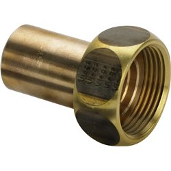 Profipress G-Raccord à écrou libre, 677718