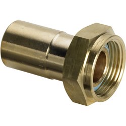 Profipress G-Raccord à écrou libre, 653903