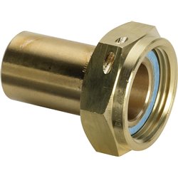 Profipress G-Raccord à écrou libre, 654092