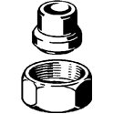 Raccord à écrou libre, 112608
