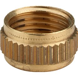 Écrou libre, 118860