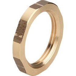 Écrou à six pans, 103347