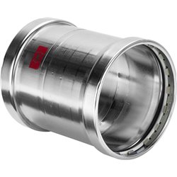 Prestabo XL-Manchon coulissant avec SC-Contur, 597771