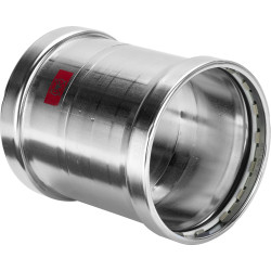 Prestabo XL-Manchon coulissant avec SC-Contur, 597788