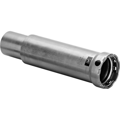 Megapress-Manchon coulissant avec SC-Contur, 754228