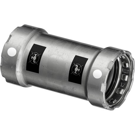 Megapress S-Manchon coulissant avec SC-Contur, 769741