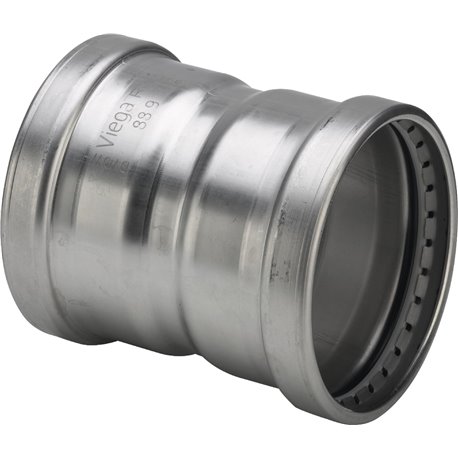 Sanpress Inox XL-Manchon avec SC-Contur, 482800