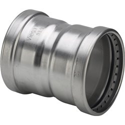 Sanpress Inox XL-Manchon avec SC-Contur, 482824