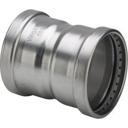 Sanpress Inox XL-Manchon avec SC-Contur, 482817