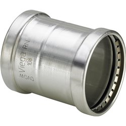 Sanpress Inox XL-Manchon coulissant avec SC-Contur, 482831