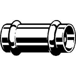Profipress G-Manchon avec SC-Contur FF, 346515
