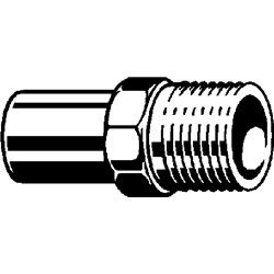 Prestabo-Pièce à emboîter, 605261