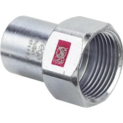 Prestabo-Pièce à emboîter, 704780