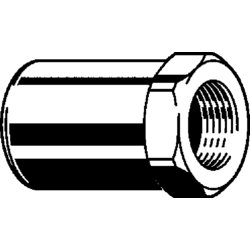 Megapress-Pièce à emboîter , 758585