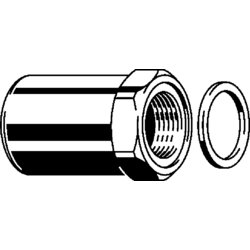 Megapress S-Pièce à emboîter , 777722